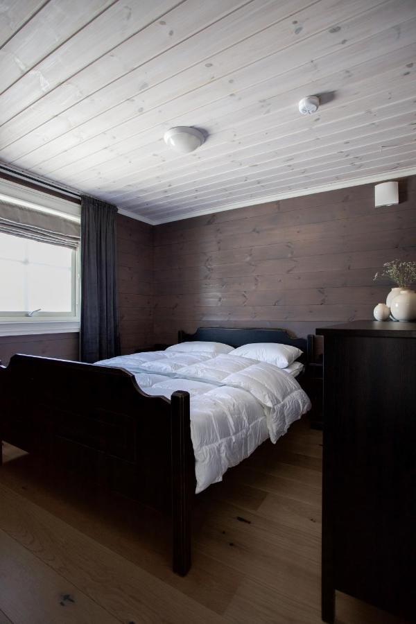 Central Mountain Penthouse Getaway, Strandafjellet Apartment Stranda  Exterior photo